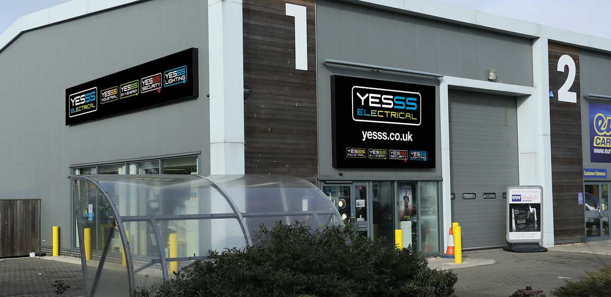 Banner Image For Chichester Store